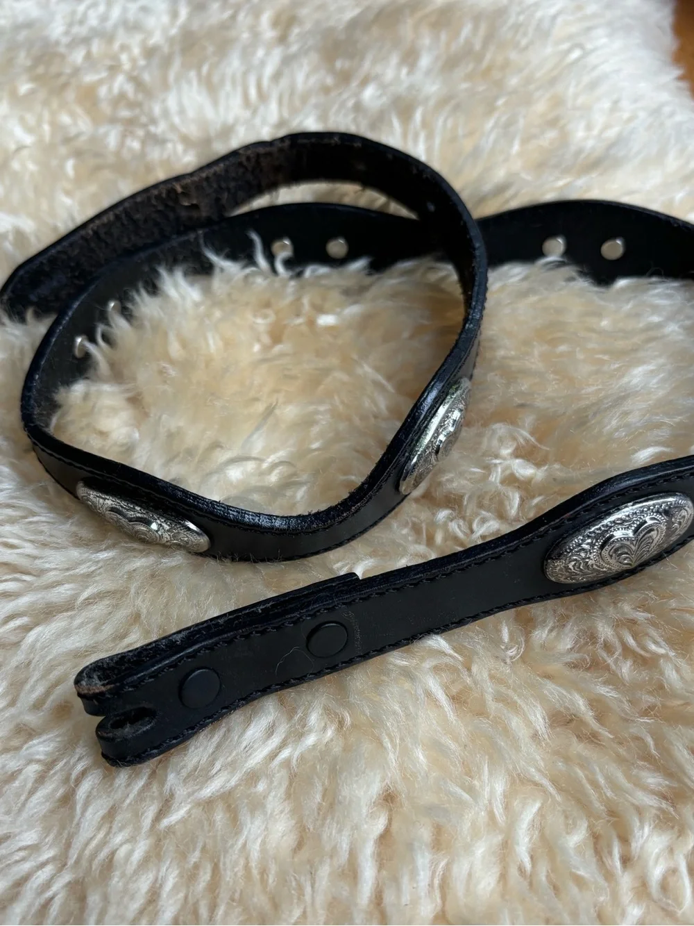 Silver Creek cute vintage